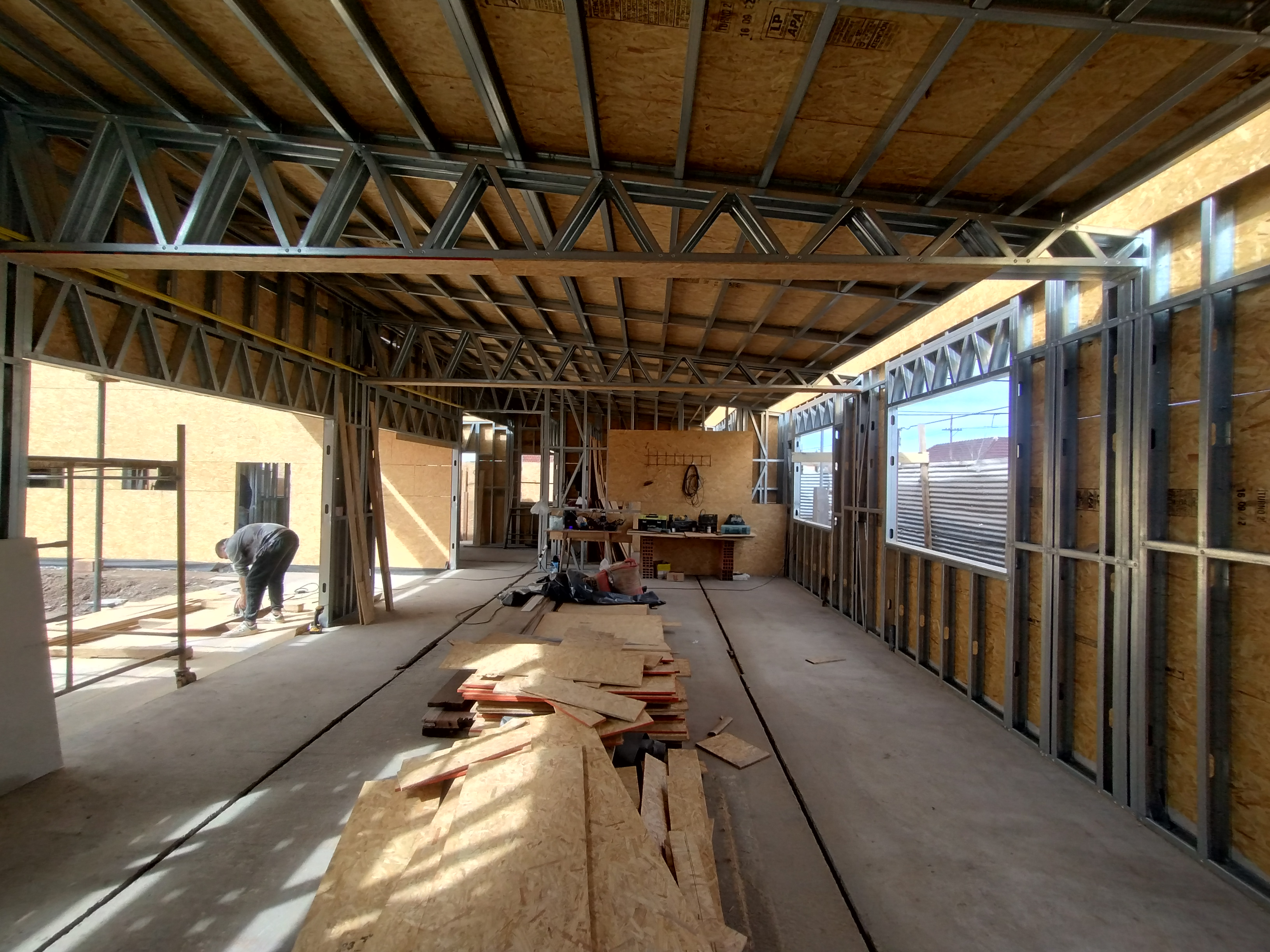 Vivienda RCFDFSV