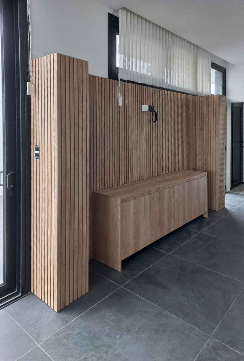 Vivienda SGVMMBN