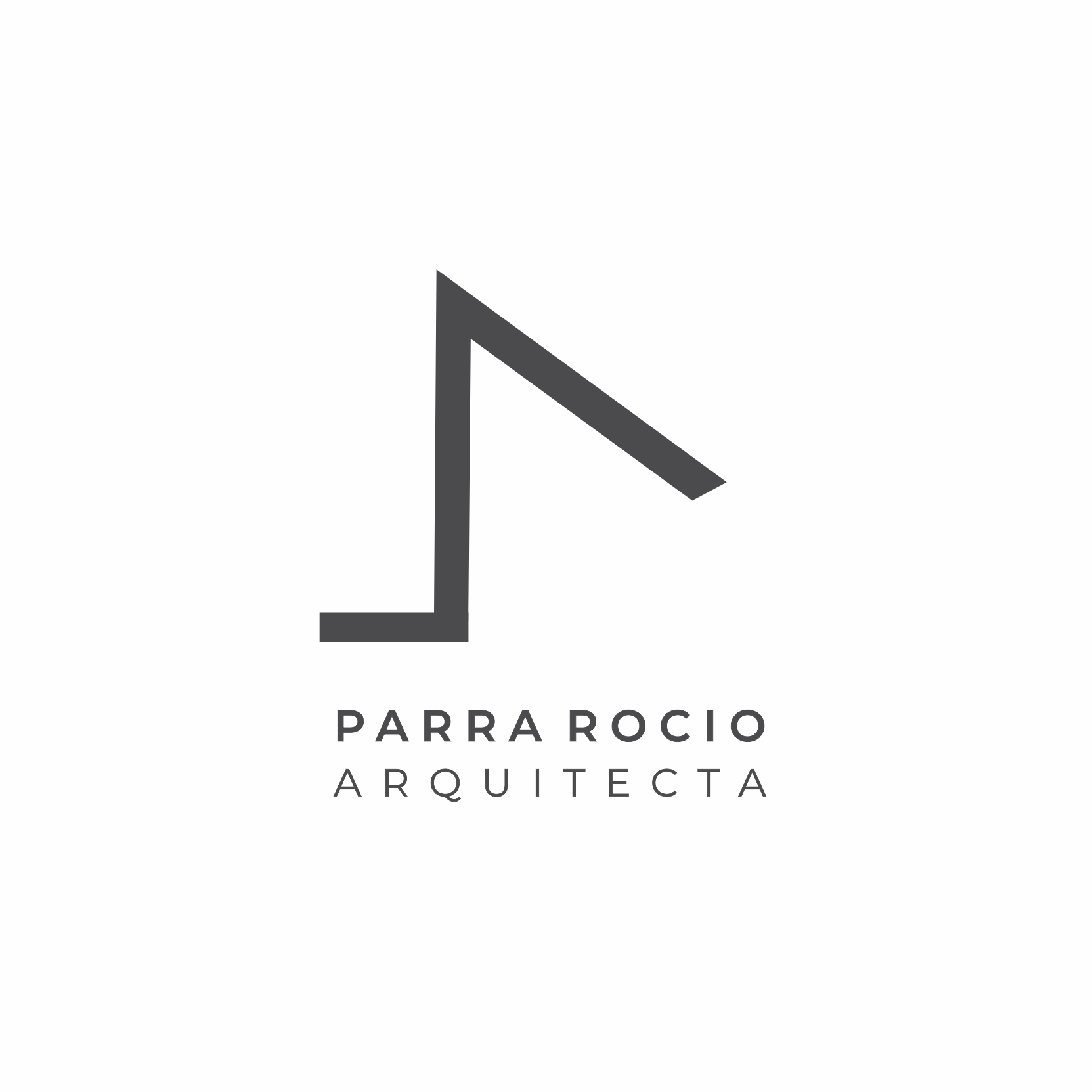 Rocío Parra Arquitectura